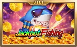 Jackpot-Fishing