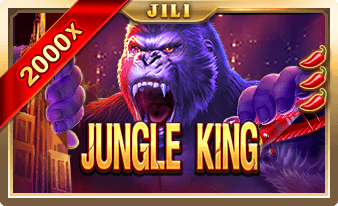 Jungle-King